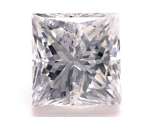 Loose Diamond - PRINCESS 2.03ct I I1: Loose Diamond - PRINCESS 2.03ct I I1 Source: Natural Shape: PRINCESS Carats: 2.03 Color: I Clarity: I1 Certification: OTHER The Diamond Depot Guarantee: All items in this auction are guaranteed to be 