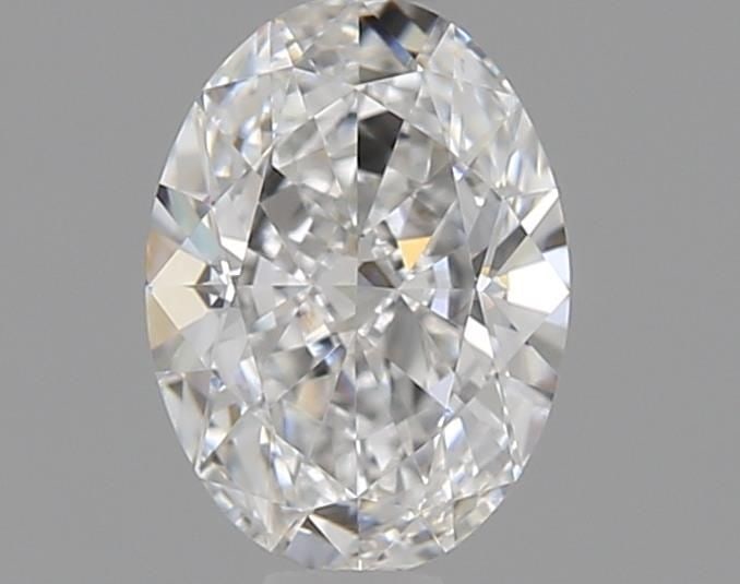 Loose Diamond - OVAL 0.51ct E VVS2: Loose Diamond - OVAL 0.51ct E VVS2 Source: Natural Shape: OVAL Carats: 0.51 Color: E Clarity: VVS2 Certification: GIA Video: