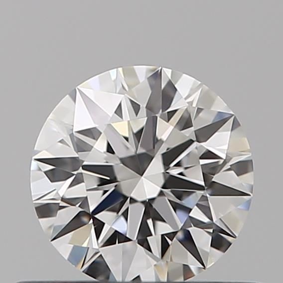 Loose Diamond - ROUND 0.4ct F VVS1: Loose Diamond - ROUND 0.4ct F VVS1 Source: Natural Shape: ROUND Carats: 0.4 Color: F Clarity: VVS1 Certification: GIA Video:
