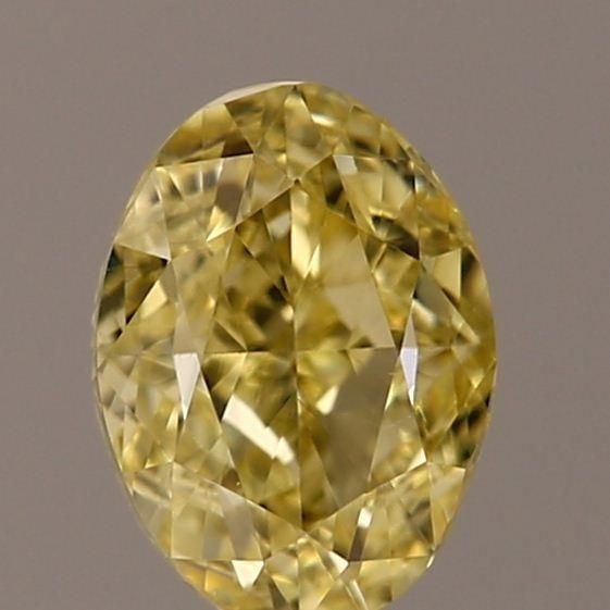 Loose Diamond - OVAL 0.5ct Fancy Yellow SI1: Loose Diamond - OVAL 0.5ct Fancy Yellow SI1 Source: Natural Shape: OVAL Carats: 0.5 Color: Fancy Yellow Certification: GIA Video: