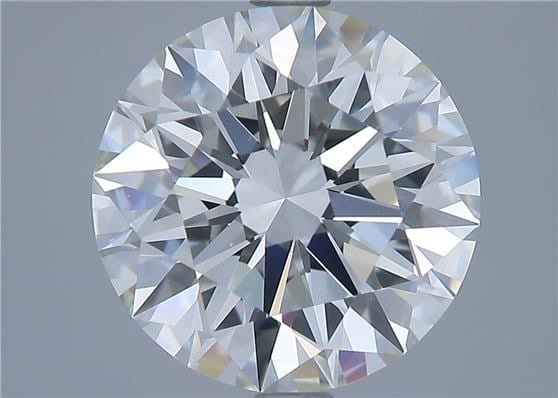 Loose Diamond - ROUND 3.6ct I VVS2: Loose Diamond - ROUND 3.6ct I VVS2 Source: Natural Shape: ROUND Carats: 3.6 Color: I Clarity: VVS2 Certification: GIA Video: