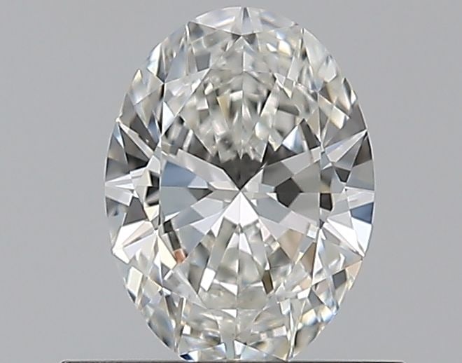 Loose Diamond - OVAL 0.47ct G VVS1: Loose Diamond - OVAL 0.47ct G VVS1 Source: Natural Shape: OVAL Carats: 0.47 Color: G Clarity: VVS1 Certification: GIA Video: