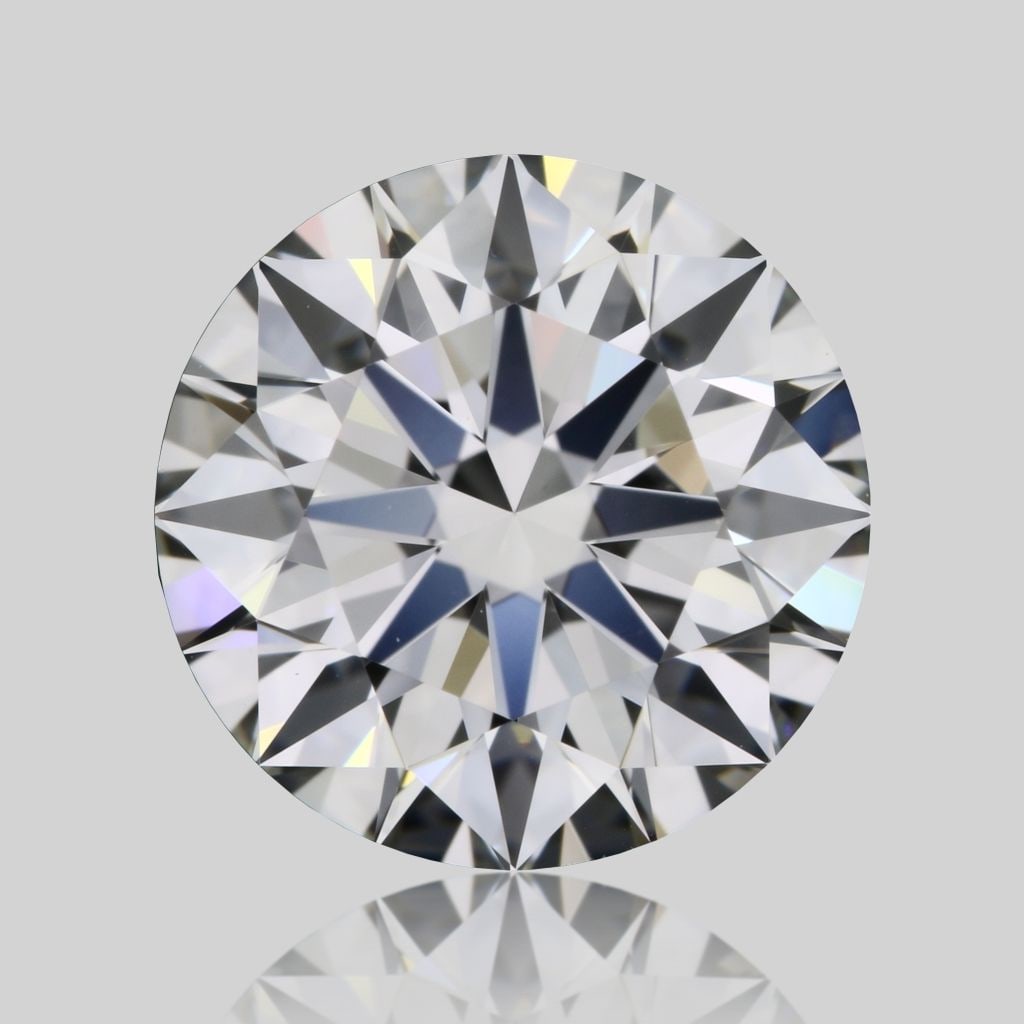 Loose Diamond - ROUND 1.5ct F VVS2: Loose Diamond - ROUND 1.5ct F VVS2 Source: Natural Shape: ROUND Carats: 1.5 Color: F Clarity: VVS2 Certification: GIA Video: