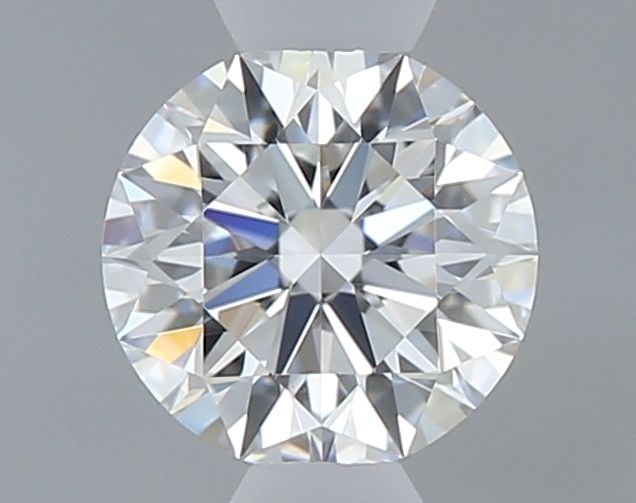 Loose Diamond - ROUND 0.3ct D VVS2: Loose Diamond - ROUND 0.3ct D VVS2 Source: Natural Shape: ROUND Carats: 0.3 Color: D Clarity: VVS2 Certification: GIA The Diamond Depot Guarantee: All items in this auction are guaranteed to be 100% a