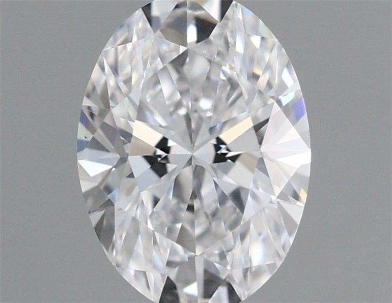 Loose Diamond - OVAL 0.41ct D VS1: Loose Diamond - OVAL 0.41ct D VS1 Source: Natural Shape: OVAL Carats: 0.41 Color: D Clarity: VS1 Certification: GIA Video: