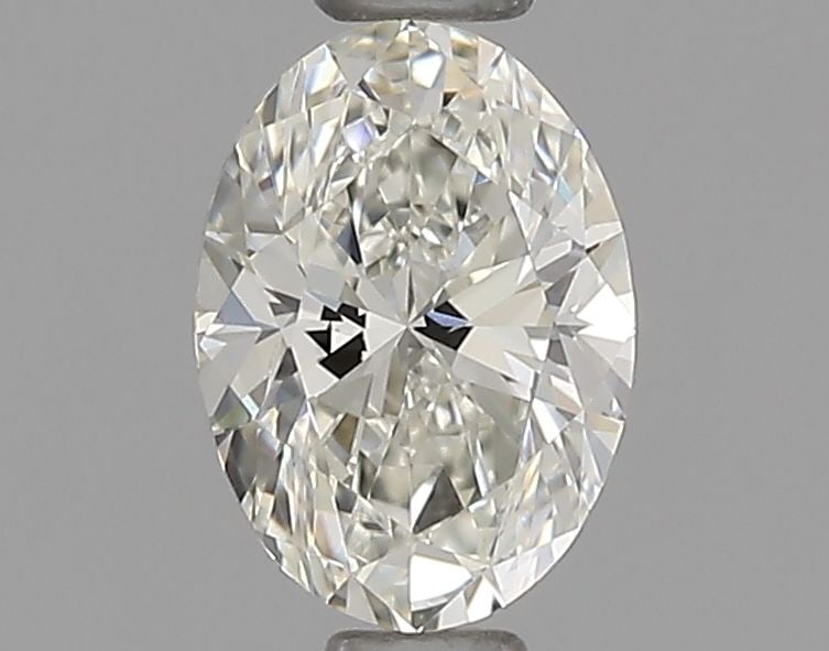 Loose Diamond - OVAL 0.45ct I VVS2: Loose Diamond - OVAL 0.45ct I VVS2 Source: Natural Shape: OVAL Carats: 0.45 Color: I Clarity: VVS2 Certification: GIA Video: