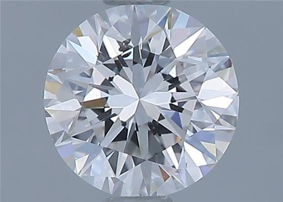 Loose Diamond - ROUND 0.72ct E SI1: Loose Diamond - ROUND 0.72ct E SI1 Source: Natural Shape: ROUND Carats: 0.72 Color: E Clarity: SI1 Certification: GIA Video: