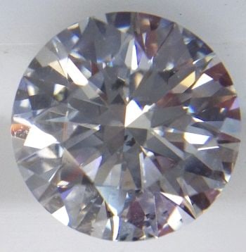 Loose Diamond - ROUND 1.02ct E VS2: Loose Diamond - ROUND 1.02ct E VS2 Source: Natural Shape: ROUND Carats: 1.02 Color: E Clarity: VS2 Certification: GIA The Diamond Depot Guarantee: All items in this auction are guaranteed to be 100% a