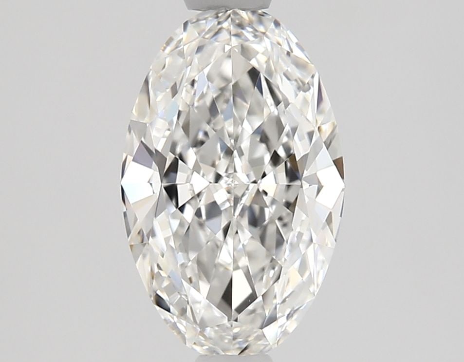 Loose Diamond - OVAL 1.01ct E VS1 (1 of 1)