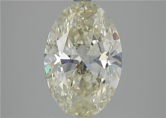 Loose Diamond - OVAL 3.01ct L SI1: Loose Diamond - OVAL 3.01ct L SI1 Source: Natural Shape: OVAL Carats: 3.01 Color: L Clarity: SI1 Certification: GIA Video: