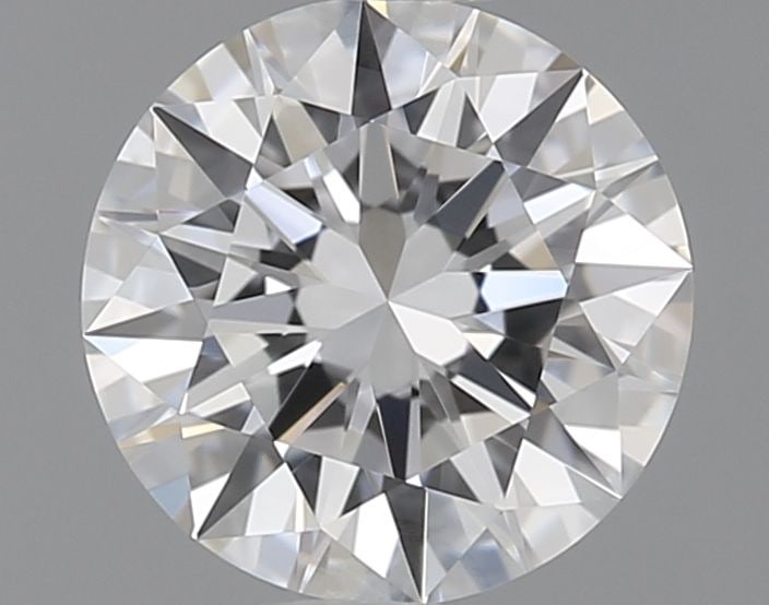 Loose Diamond - ROUND 0.64ct D FL: Loose Diamond - ROUND 0.64ct D FL Source: Natural Shape: ROUND Carats: 0.64 Color: D Clarity: FL Certification: GIA The Diamond Depot Guarantee: All items in this auction are guaranteed to be 100% aut