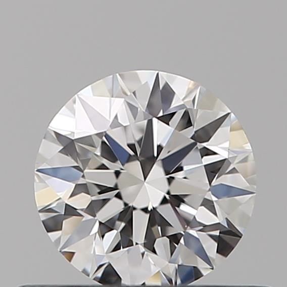 Loose Diamond - ROUND 0.4ct E VVS2: Loose Diamond - ROUND 0.4ct E VVS2 Source: Natural Shape: ROUND Carats: 0.4 Color: E Clarity: VVS2 Certification: GIA Video: