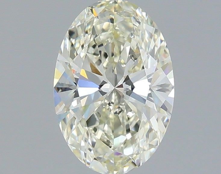 Loose Diamond - OVAL 1.03ct J VS1: Loose Diamond - OVAL 1.03ct J VS1 Source: Natural Shape: OVAL Carats: 1.03 Color: J Clarity: VS1 Certification: IGI Video: