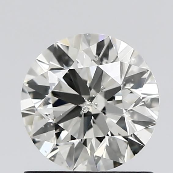Loose Diamond - ROUND 1.01ct L I1: Loose Diamond - ROUND 1.01ct L I1 Source: Natural Shape: ROUND Carats: 1.01 Color: L Clarity: I1 Certification: GIA Video: