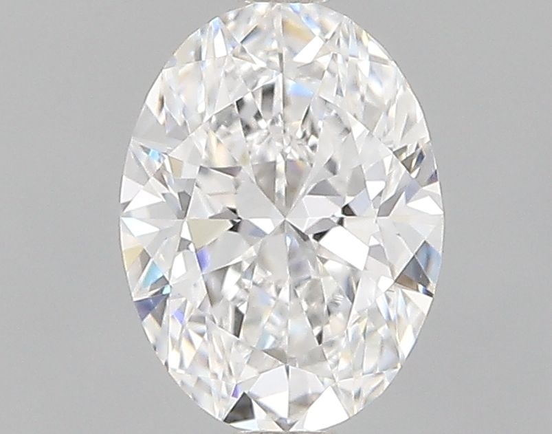 Loose Diamond - OVAL 0.7ct D VVS1: Loose Diamond - OVAL 0.7ct D VVS1 Source: Natural Shape: OVAL Carats: 0.7 Color: D Clarity: VVS1 Certification: GIA Video: