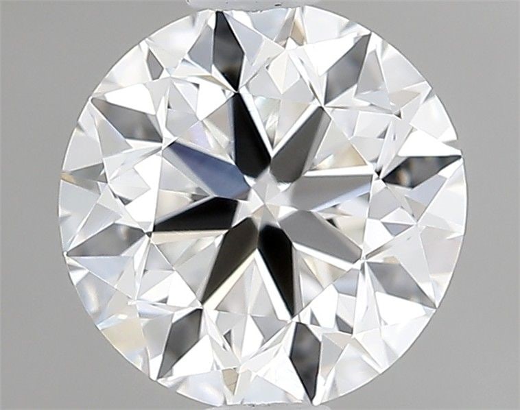 Loose Diamond - ROUND 1.0ct F VVS2: Loose Diamond - ROUND 1.0ct F VVS2 Source: Natural Shape: ROUND Carats: 1.0 Color: F Clarity: VVS2 Certification: GIA The Diamond Depot Guarantee: All items in this auction are guaranteed to be 100% a