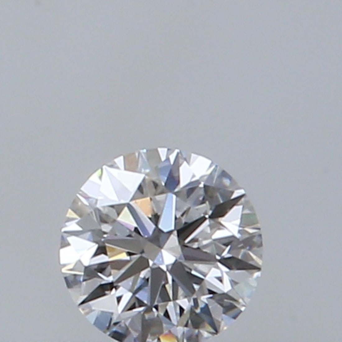 Loose Diamond - ROUND 0.17ct D FL: Loose Diamond - ROUND 0.17ct D FL Source: Natural Shape: ROUND Carats: 0.17 Color: D Clarity: FL Certification: GIA Video: