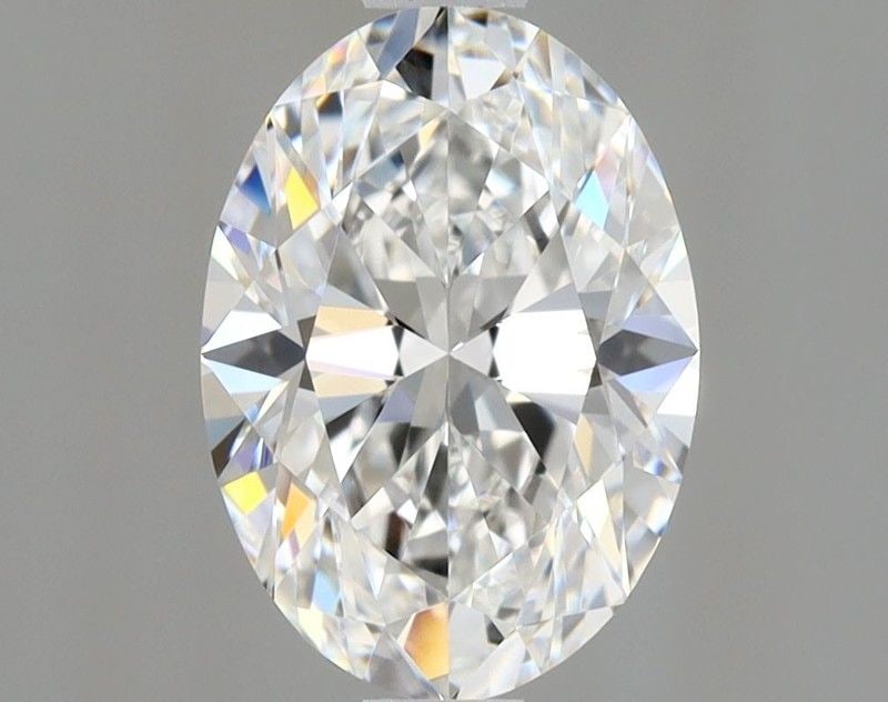 Loose Diamond - OVAL 1.2ct E VVS1: Loose Diamond - OVAL 1.2ct E VVS1 Source: Natural Shape: OVAL Carats: 1.2 Color: E Clarity: VVS1 Certification: GIA Video: