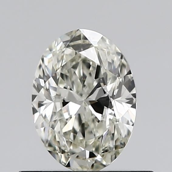 Loose Diamond - OVAL 0.6ct K VVS2: Loose Diamond - OVAL 0.6ct K VVS2 Source: Natural Shape: OVAL Carats: 0.6 Color: K Clarity: VVS2 Certification: GIA Video: