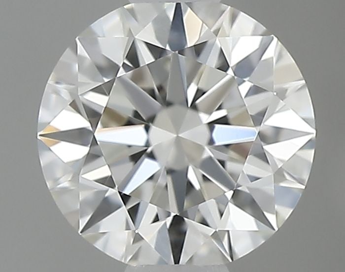 Loose Diamond - ROUND 0.4ct H VVS1: Loose Diamond - ROUND 0.4ct H VVS1 Source: Natural Shape: ROUND Carats: 0.4 Color: H Clarity: VVS1 Certification: GIA Video: