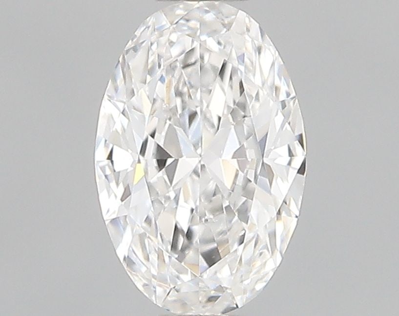 Loose Diamond - OVAL 0.31ct E VS1 (1 of 1)