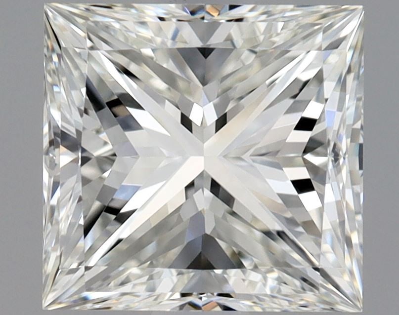 Loose Diamond - PRINCESS 1.5ct H VVS2 (1 of 1)