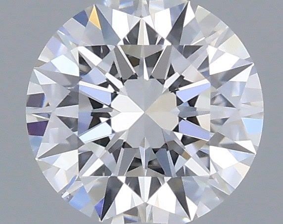 Loose Diamond - ROUND 0.34ct D VS2: Loose Diamond - ROUND 0.34ct D VS2 Source: Natural Shape: ROUND Carats: 0.34 Color: D Clarity: VS2 Certification: GIA Video: