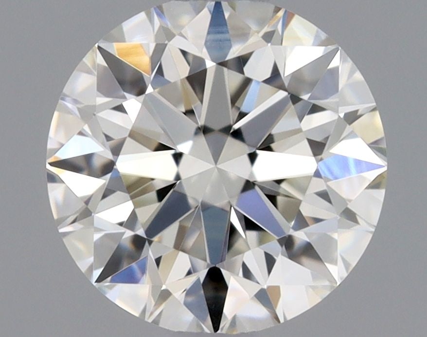 Loose Diamond - ROUND 0.5ct I VVS2: Loose Diamond - ROUND 0.5ct I VVS2 Source: Natural Shape: ROUND Carats: 0.5 Color: I Clarity: VVS2 Certification: GIA Video: