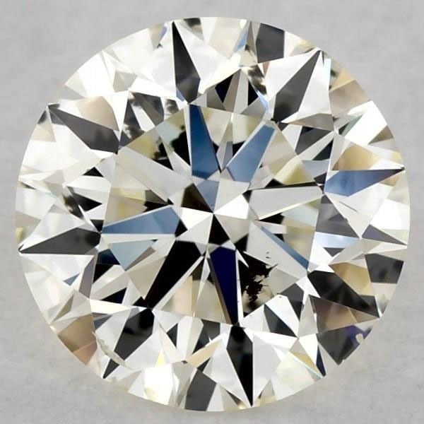 Loose Diamond - ROUND 0.8ct L SI1: Loose Diamond - ROUND 0.8ct L SI1 Source: Natural Shape: ROUND Carats: 0.8 Color: L Clarity: SI1 Certification: GIA Video: