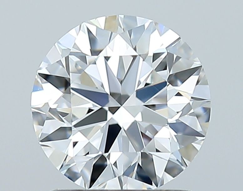 Loose Diamond - ROUND 1.16ct E VVS1: Loose Diamond - ROUND 1.16ct E VVS1 Source: Natural Shape: ROUND Carats: 1.16 Color: E Clarity: VVS1 Certification: GIA Video: