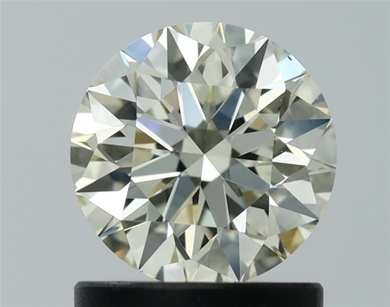 Loose Diamond - ROUND 1.02ct O-P VS1: Loose Diamond - ROUND 1.02ct O-P VS1 Source: Natural Shape: ROUND Carats: 1.02 Color: O-P Certification: GIA Video: