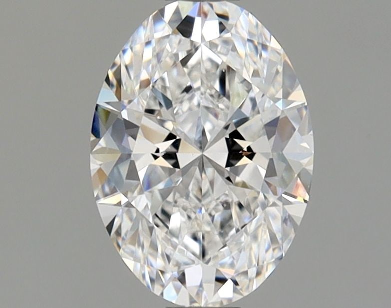 Loose Diamond - OVAL 1.02ct D VS2: Loose Diamond - OVAL 1.02ct D VS2 Source: Natural Shape: OVAL Carats: 1.02 Color: D Clarity: VS2 Certification: GIA Video: