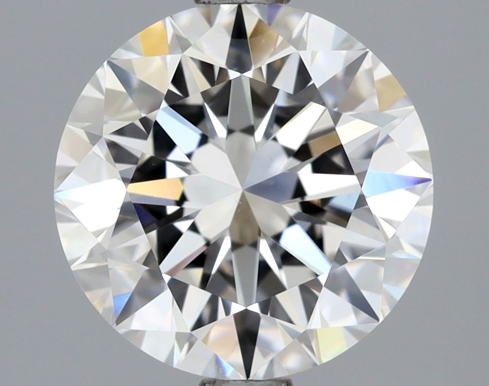 Loose Diamond - ROUND 2.01ct F VS1: Loose Diamond - ROUND 2.01ct F VS1 Source: Natural Shape: ROUND Carats: 2.01 Color: F Clarity: VS1 Certification: GIA Video: