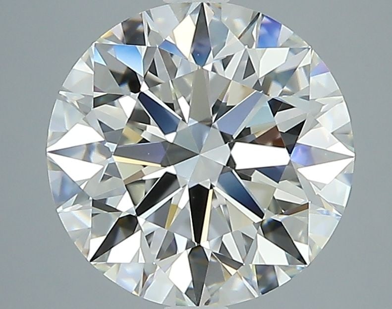 Loose Diamond - ROUND 2.8ct H VVS2: Loose Diamond - ROUND 2.8ct H VVS2 Source: Natural Shape: ROUND Carats: 2.8 Color: H Clarity: VVS2 Certification: GIA Video: