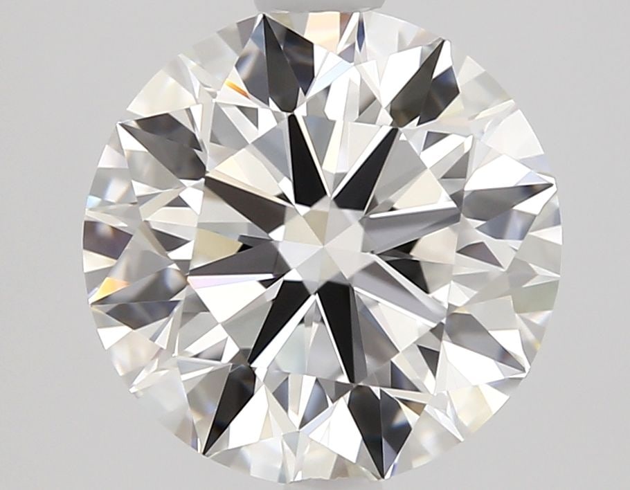 Loose Diamond - ROUND 2.16ct D FL (1 of 1)