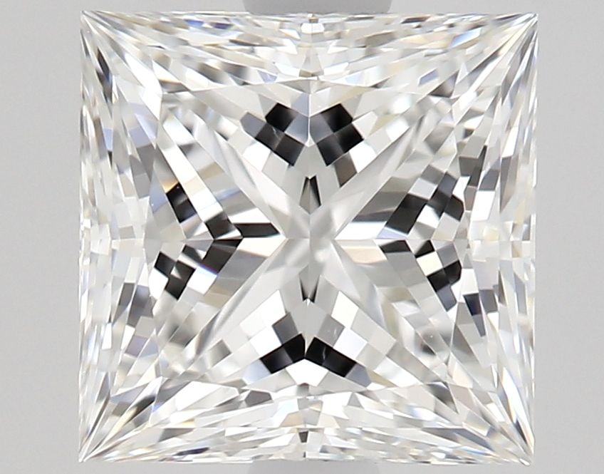 Loose Diamond - PRINCESS 1.45ct E VS1: Loose Diamond - PRINCESS 1.45ct E VS1 Source: Natural Shape: PRINCESS Carats: 1.45 Color: E Clarity: VS1 Certification: GIA Video: