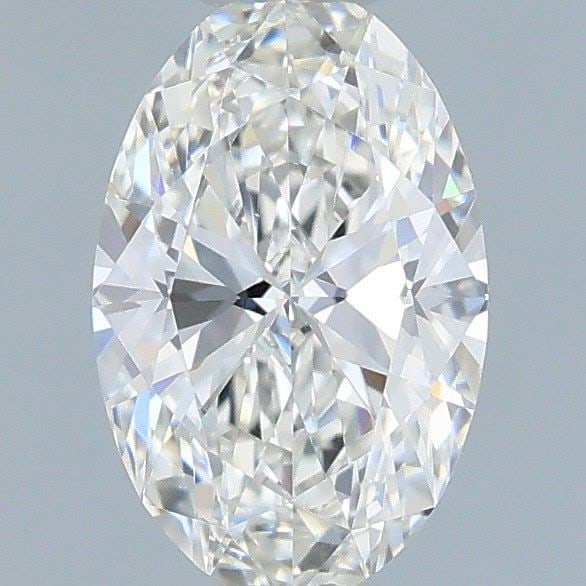 Loose Diamond - OVAL 0.44ct G VS1: Loose Diamond - OVAL 0.44ct G VS1 Source: Natural Shape: OVAL Carats: 0.44 Color: G Clarity: VS1 Certification: GIA Video: