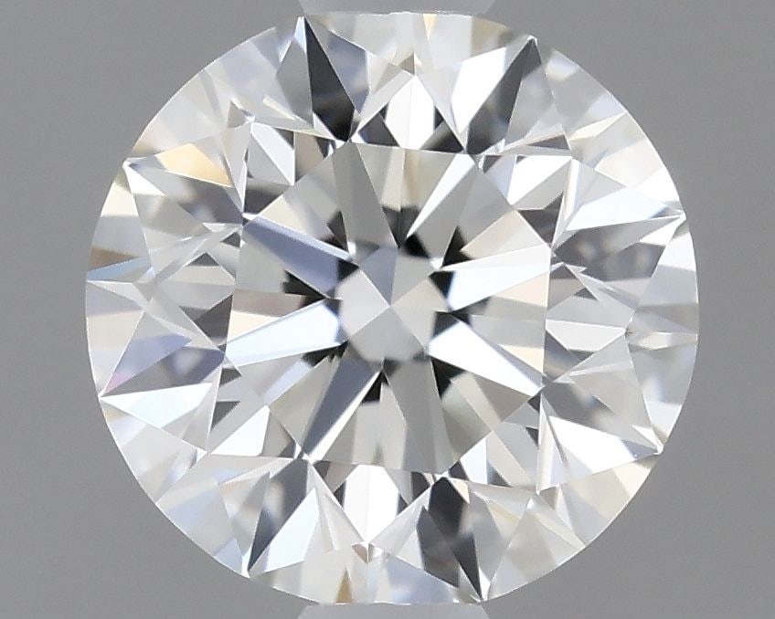 Loose Diamond - ROUND 0.5ct K VVS1: Loose Diamond - ROUND 0.5ct K VVS1 Source: Natural Shape: ROUND Carats: 0.5 Color: K Clarity: VVS1 Certification: GIA Video: