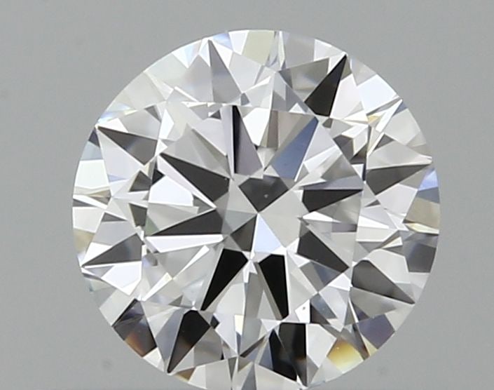 Loose Diamond - ROUND 0.4ct D VS1: Loose Diamond - ROUND 0.4ct D VS1 Source: Natural Shape: ROUND Carats: 0.4 Color: D Clarity: VS1 Certification: GIA Video: