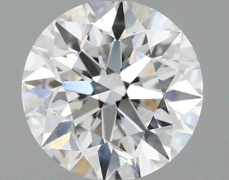 Loose Diamond - ROUND 1.09ct D VVS2: Loose Diamond - ROUND 1.09ct D VVS2 Source: This is a real non-mined Diamond that has been grown in a lab Shape: ROUND Carats: 1.09 Color: D Clarity: VVS2 Certification: IGI Video: