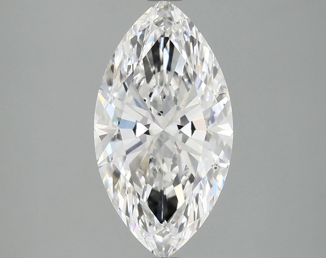 Loose Diamond - MARQUISE 2.56ct E VS2 (1 of 1)