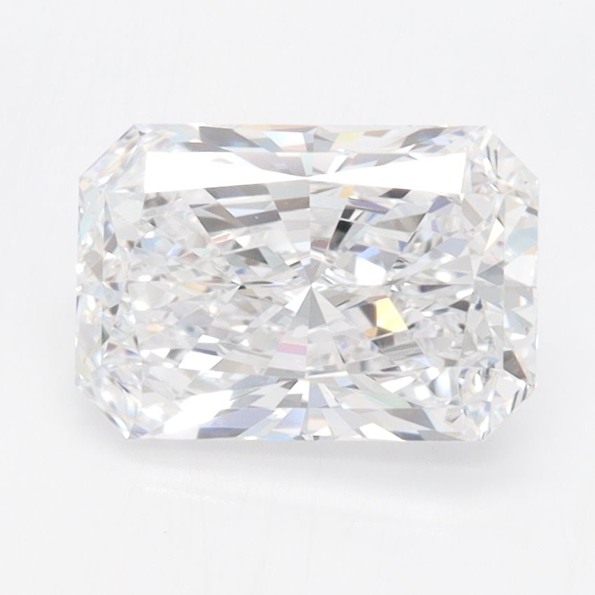 Loose Diamond - RADIANT 2.02ct D IF: Loose Diamond - RADIANT 2.02ct D IF Source: This is a real non-mined Diamond that has been grown in a lab Shape: RADIANT Carats: 2.02 Color: D Clarity: IF Certification: IGI Video: