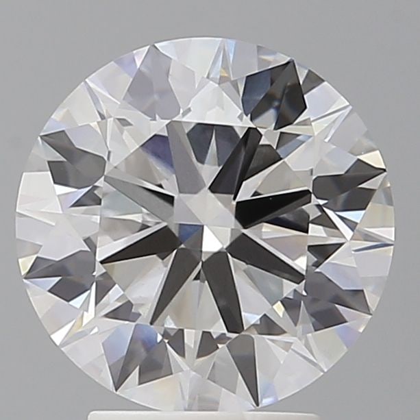 Ideal Loose Diamond - ROUND 3.43ct E VVS2 (1 of 1)