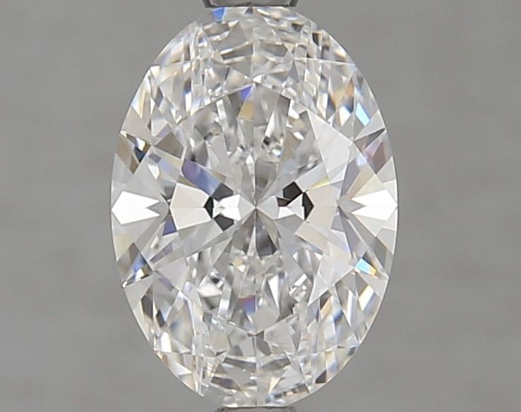 Loose Diamond - OVAL 1.57ct D IF: Loose Diamond - OVAL 1.57ct D IF Source: This is a real non-mined Diamond that has been grown in a lab Shape: OVAL Carats: 1.57 Color: D Clarity: IF Certification: GIA Video: