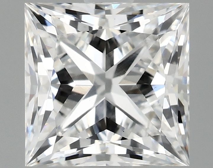 Loose Diamond - PRINCESS 1.54ct E VS1 (1 of 1)