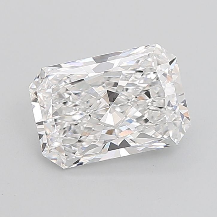 Loose Diamond - RADIANT 5.56ct E VS1 (1 of 1)