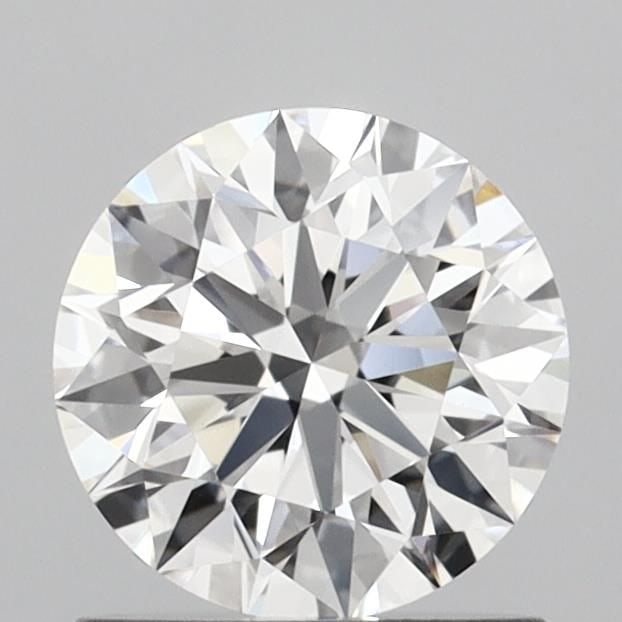 Ideal Loose Diamond - ROUND 1.05ct D VVS1 (1 of 1)