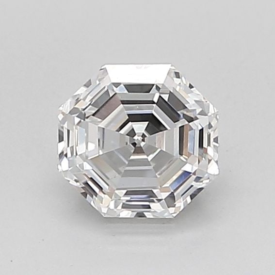 Loose Diamond - OCTAGONAL 0.96ct D VS1: Loose Diamond - OCTAGONAL 0.96ct D VS1 Source: This is a real non-mined Diamond that has been grown in a lab Shape: OCTAGONAL Carats: 0.96 Color: D Clarity: VS1 Certification: IGI Video: