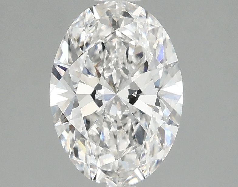 Loose Diamond - OVAL 1.49ct E VVS2: Loose Diamond - OVAL 1.49ct E VVS2 Source: This is a real non-mined Diamond that has been grown in a lab Shape: OVAL Carats: 1.49 Color: E Clarity: VVS2 Certification: IGI The Diamond Depot Guarantee: