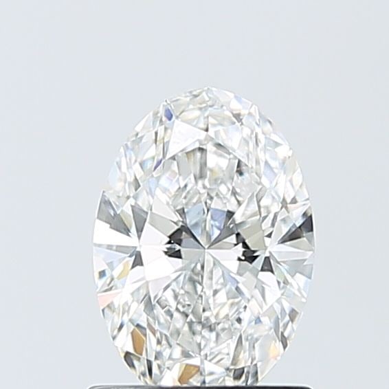 Loose Diamond - OVAL 1.04ct D VVS2: Loose Diamond - OVAL 1.04ct D VVS2 Source: This is a real non-mined Diamond that has been grown in a lab Shape: OVAL Carats: 1.04 Color: D Clarity: VVS2 Certification: IGI Video: